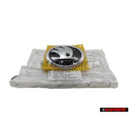 Γνήσιο Skoda Οπίσθιο Σήμα Έμβλημα - 5JJ853621A FOD