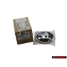 Γνήσιο Skoda Οπίσθιο Σήμα Έμβλημα - 5L0853621B FOD