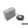 Γνήσιο Skoda Εμπρόσθιο Σήμα Έμβλημα - 3V0853621A FOD