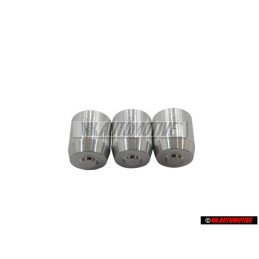 3x Γνήσιο VW Πώμα - 056103379