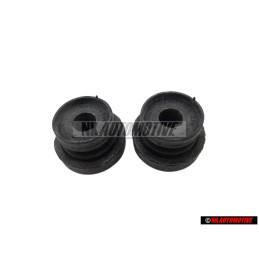 2x Γνήσιο VW Υποδοχή Αμορτισέρ - 1HM121267E