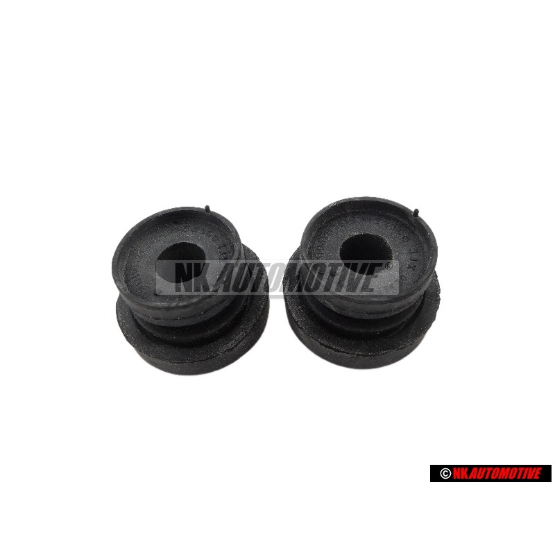 2x Γνήσιο VW Υποδοχή Αμορτισέρ - 1HM121267E