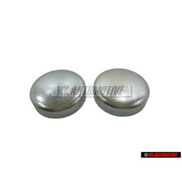 2x Γνήσιο VW Πώμα Φραγής - 036103113A