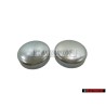 2x Γνήσιο VW Πώμα Φραγής - 036103113A