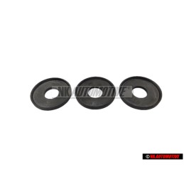 3x Γνήσιο VW Κωνική Ροδέλα - 030903265