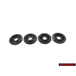 4x Γνήσιο VW Ροδέλα Στεγανοποίησης - 068130219