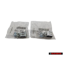 2x Γνήσιο VW Σφιγκτήρας - 068130431C