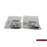 2x Γνήσιο VW Σφιγκτήρας - 068130431C