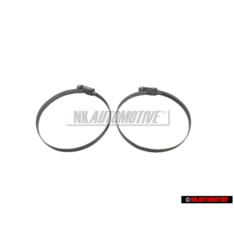 2x Γνήσιο VW Σφιγκτήρας - N 0245183