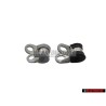 2x Γνήσιο VW Σφιγκτήρας - N 0206093
