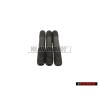 3x Γνήσιο VW Ακέφαλη Βίδα - N 0144691