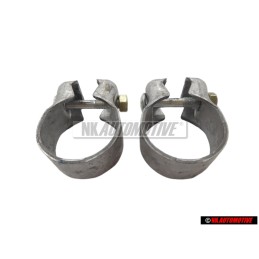 2x Γνήσιο VW Σφιγκτήρας - 191253139Q