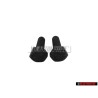 2x Γνήσιο VW Βίδα Με Εξαγωνική Κεφαλή - N 01028712