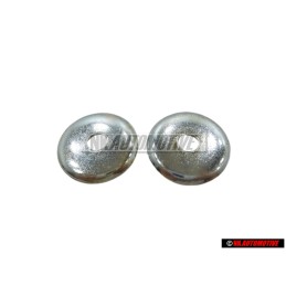2x Γνήσιο VW Κωνική Ροδέλα - 052903265