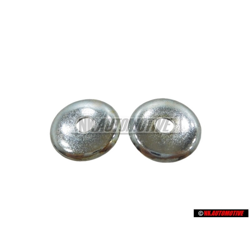 2x Γνήσιο VW Κωνική Ροδέλα - 052903265