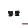 2x Γνήσιο AUDI Σφιγκτήρας - 4B0853645