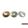 3x Γνήσιο VW Υποθεματική Ροδέλα - N 0116672