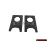 2x Γνήσιο VW Υποθεματική Λαμαρίνα - 357419648