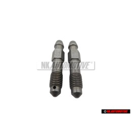 2x Γνήσιο VW Βαλβίδα Εξαέρωσης - 3A0611475