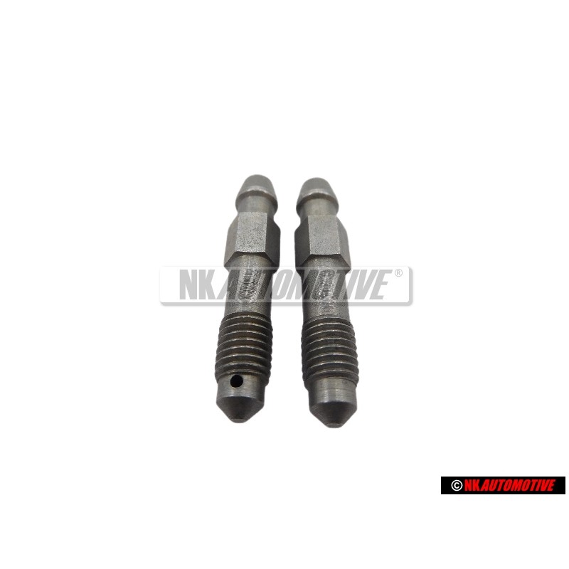 2x Γνήσιο VW Βαλβίδα Εξαέρωσης - 3A0611475