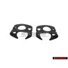 2x Γνήσιο VW Ελατήριο Συγκράτησης - 4D0611715B