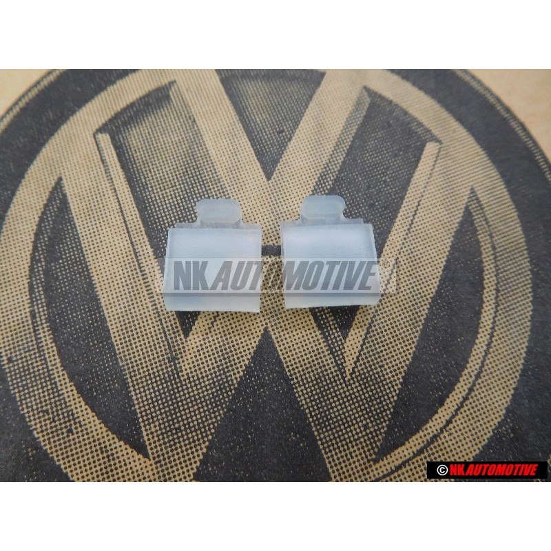 2x Γνήσιο VW Αναστολέας - 171721989