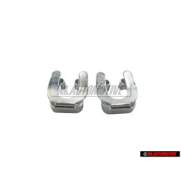 2x Γνήσιο VW Ασφαλιστική Ροδέλα - N 90052702