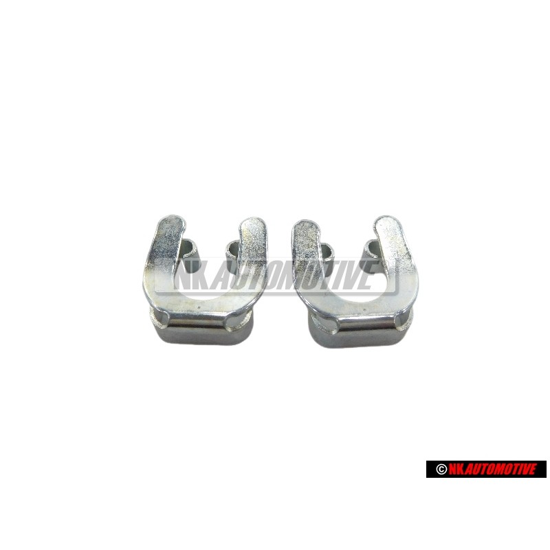 2x Γνήσιο VW Ασφαλιστική Ροδέλα - N 90052702