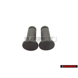 2x Γνήσιο VW Πείρος - N 0234921