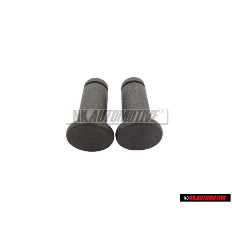 2x Γνήσιο VW Πείρος - N 0234921