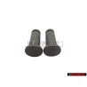 2x Γνήσιο VW Πείρος - N 0234921