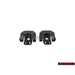 2x Γνήσιο VW Ασφαλιστική Ροδέλα - N 90470301