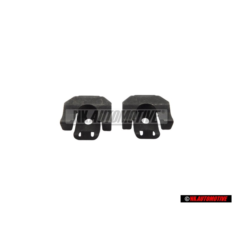 2x Γνήσιο VW Ασφαλιστική Ροδέλα - N 90470301