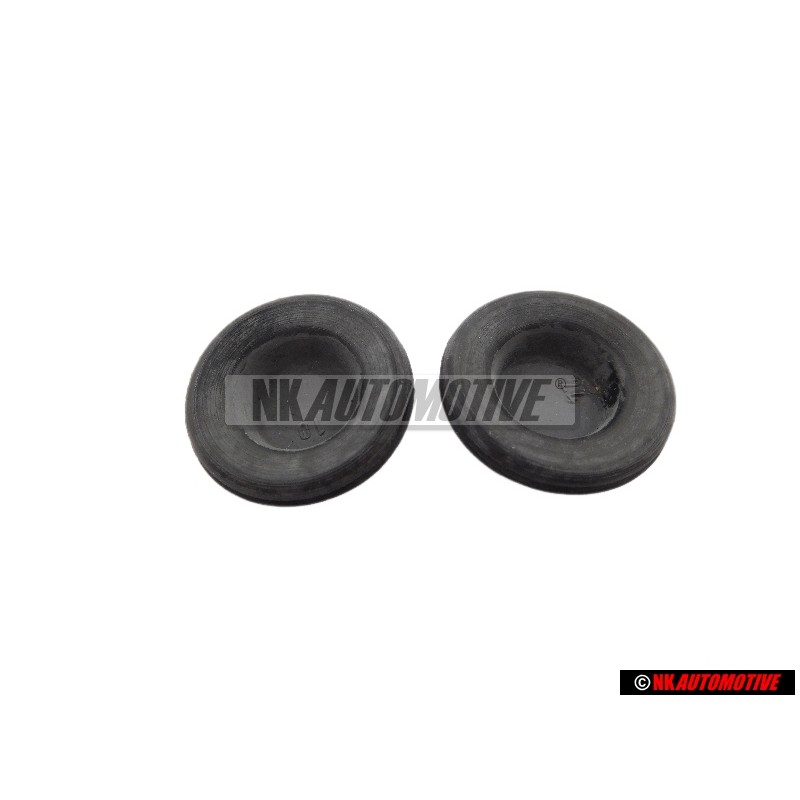 2x Γνήσιο VW Πώμα - N 0200041