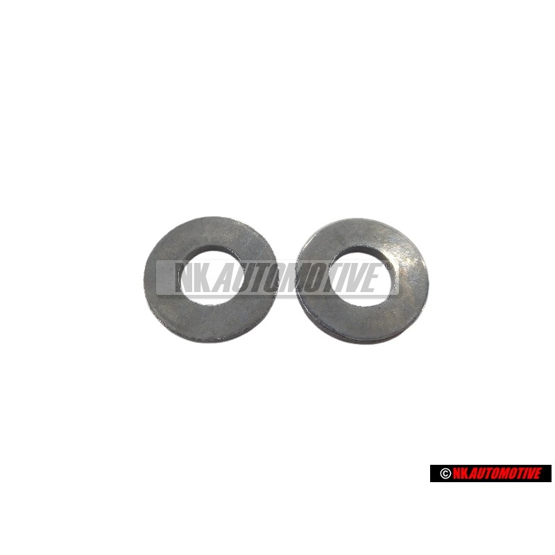 2x Γνήσιο VW Υποθεματική Ροδέλα - 211843661