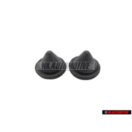 2x Γνήσιο VW Πώμα - N 0200241