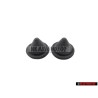 2x Γνήσιο VW Πώμα - N 0200241