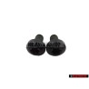 2x Γνήσιο VW Φακοειδής Βίδα - N 0141387