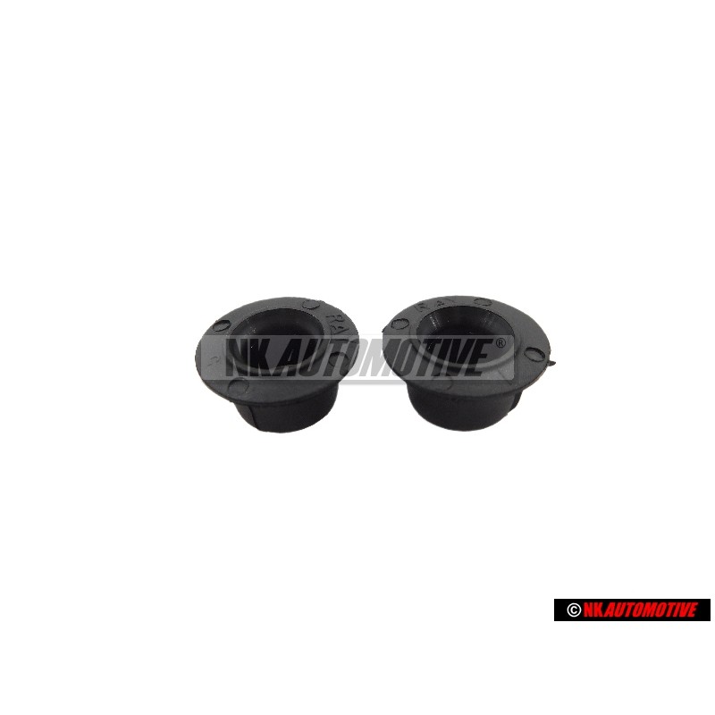 2x Γνήσιο VW Μούφα - 357853586D