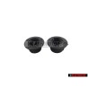 2x Γνήσιο VW Μούφα - 357853586D