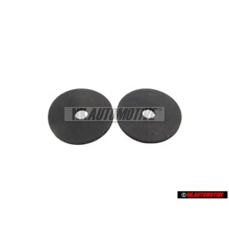 2x Γνήσιο VW Ροδέλα Στεγανοποίησης - 803955637