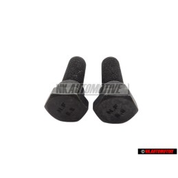 2x Γνήσιο VW Βίδα Συναρμογής - N 98910302