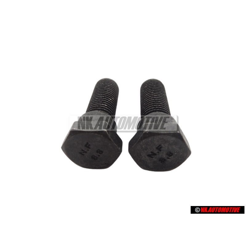 2x Γνήσιο VW Βίδα Συναρμογής - N 98910302