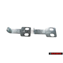 2x Γνήσιο VW Γωνία Έδρασης - 171877315