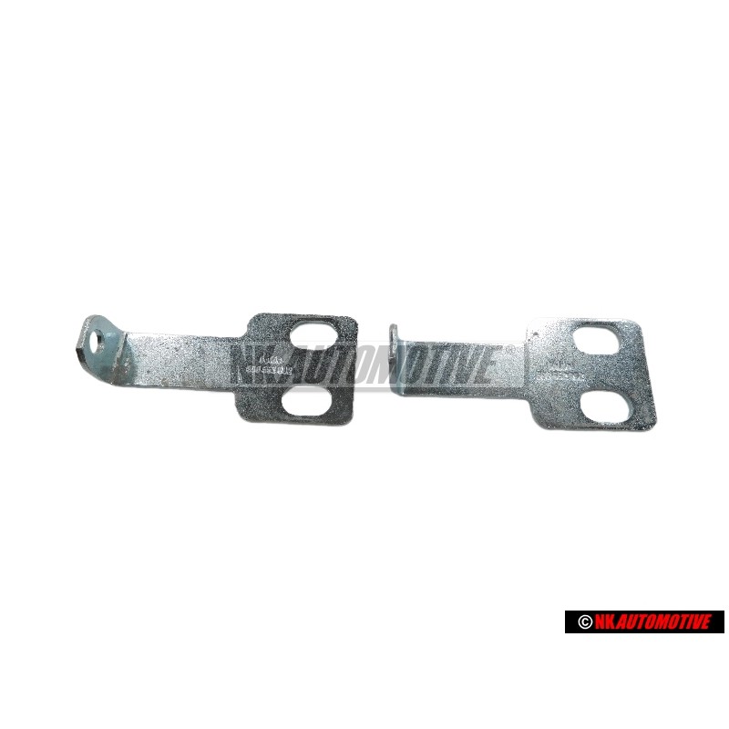 2x Γνήσιο VW Γωνία Έδρασης - 171877315