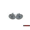 2x Γνήσιο VW Βυθιζόμενη Βίδα - 117877497