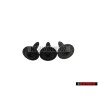 3x Γνήσιο VW Λαμαρινόβιδα - N 90446801