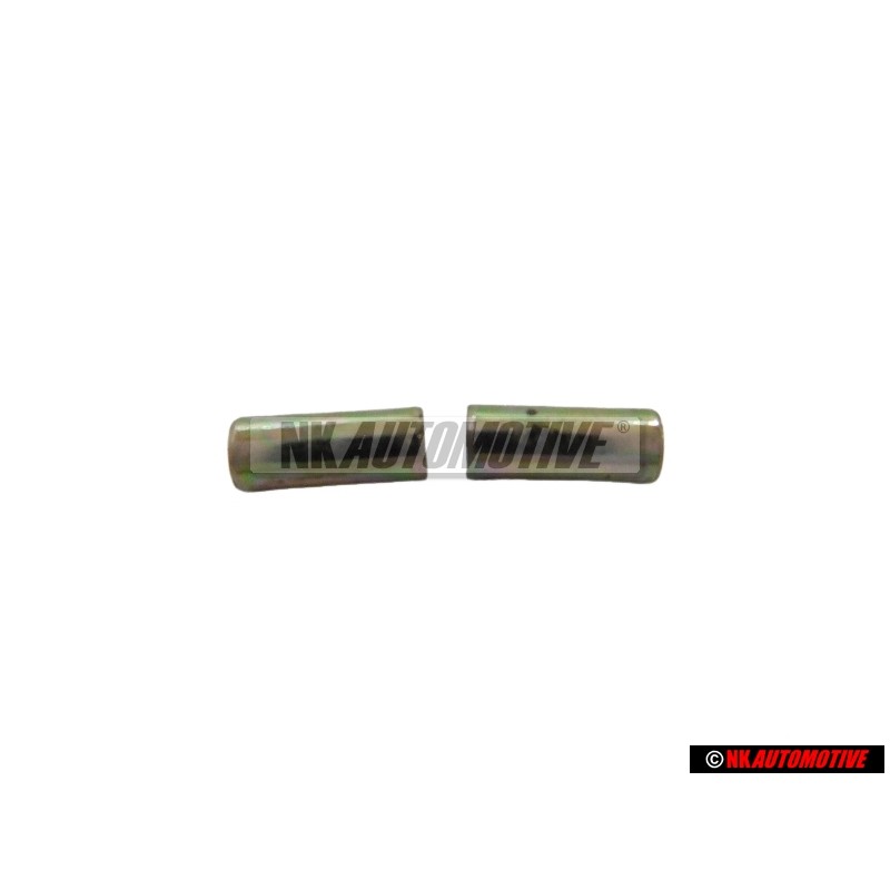 2x Γνήσιο VW Πείρος - N 0232593