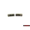 2x Γνήσιο VW Πείρος - N 0232593
