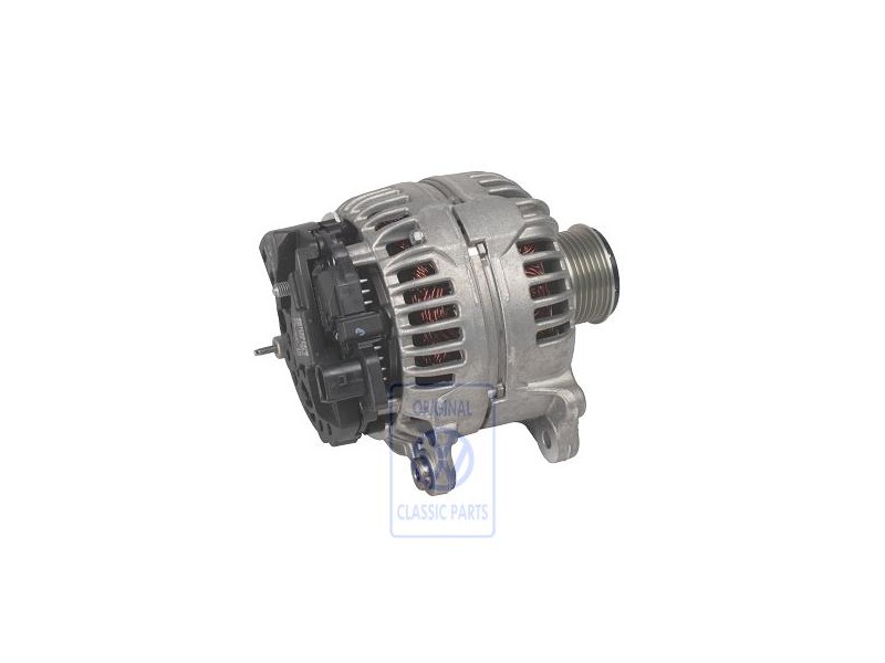 Γνήσιο VW Εναλλακτ. Τριφασικού Ρεύματος - 06F903023FX